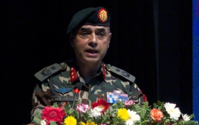  जेनजी आन्दोलन : परिस्थिति सामान्य भएपछि ४१ स्थानबाट सेना फिर्ता 